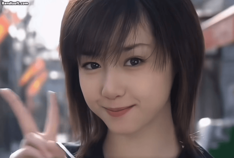 Thi&ecirc;n sứ ở đ&acirc;u lưu lạc nh&acirc;n gian vậy trời: Đẹp kh&ocirc;ng g&igrave; tả nổi, giọt nước mắt cũng như kim cương ch&acirc;u b&aacute;u- Ảnh 5.