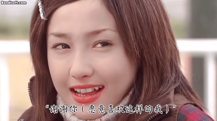 Thi&ecirc;n sứ ở đ&acirc;u lưu lạc nh&acirc;n gian vậy trời: Đẹp kh&ocirc;ng g&igrave; tả nổi, giọt nước mắt cũng như kim cương ch&acirc;u b&aacute;u- Ảnh 2.