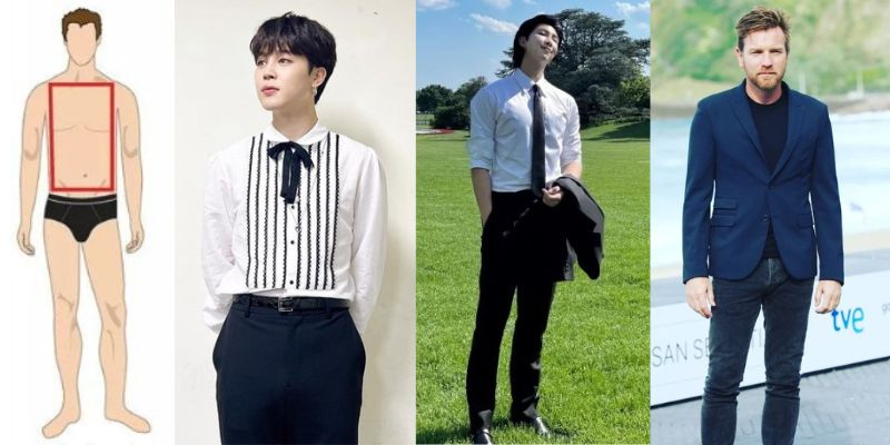 &Aacute;o d&agrave;i nam ng&agrave;y c&agrave;ng đẹp v&agrave; nhất định bạn phải cho chồng y&ecirc;u diện một bộ Tết n&agrave;y- Ảnh 10.