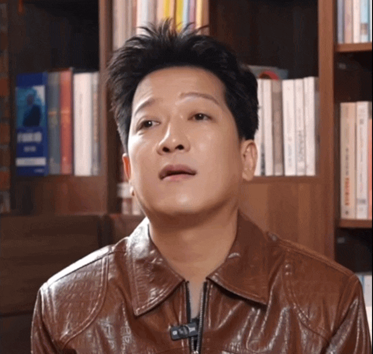 Trường Giang n&oacute;i g&igrave; về bản nhạc phim g&acirc;y tranh c&atilde;i do Jack h&aacute;t?- Ảnh 5.