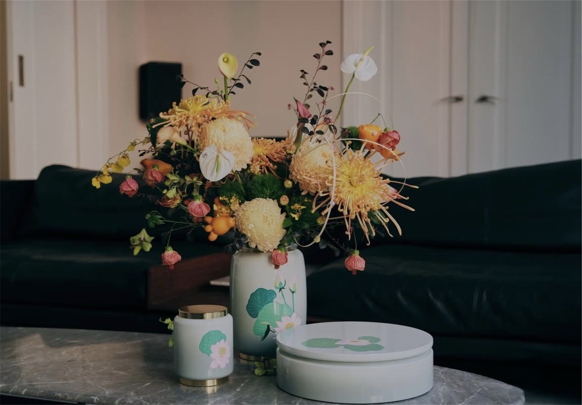 Lo&agrave;i hoa mang "ngạo kh&iacute;" được giới s&agrave;nh chơi k&iacute;n tiếng săn l&ugrave;ng mỗi khi Tết về- Ảnh 11.