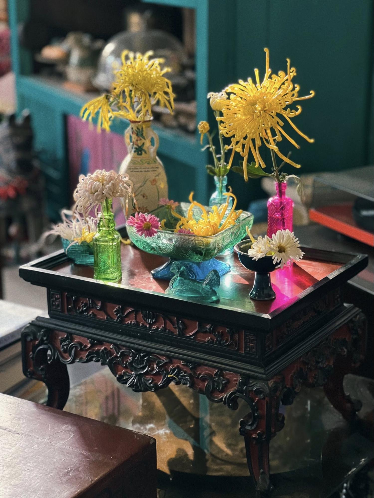 Lo&agrave;i hoa mang "ngạo kh&iacute;" được giới s&agrave;nh chơi k&iacute;n tiếng săn l&ugrave;ng mỗi khi Tết về- Ảnh 16.