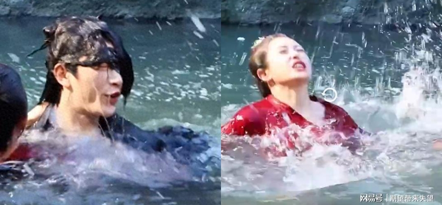 Sốc: 2 diễn vi&ecirc;n su&yacute;t mất mạng khi quay phim ng&agrave;y cận Tết- Ảnh 2.