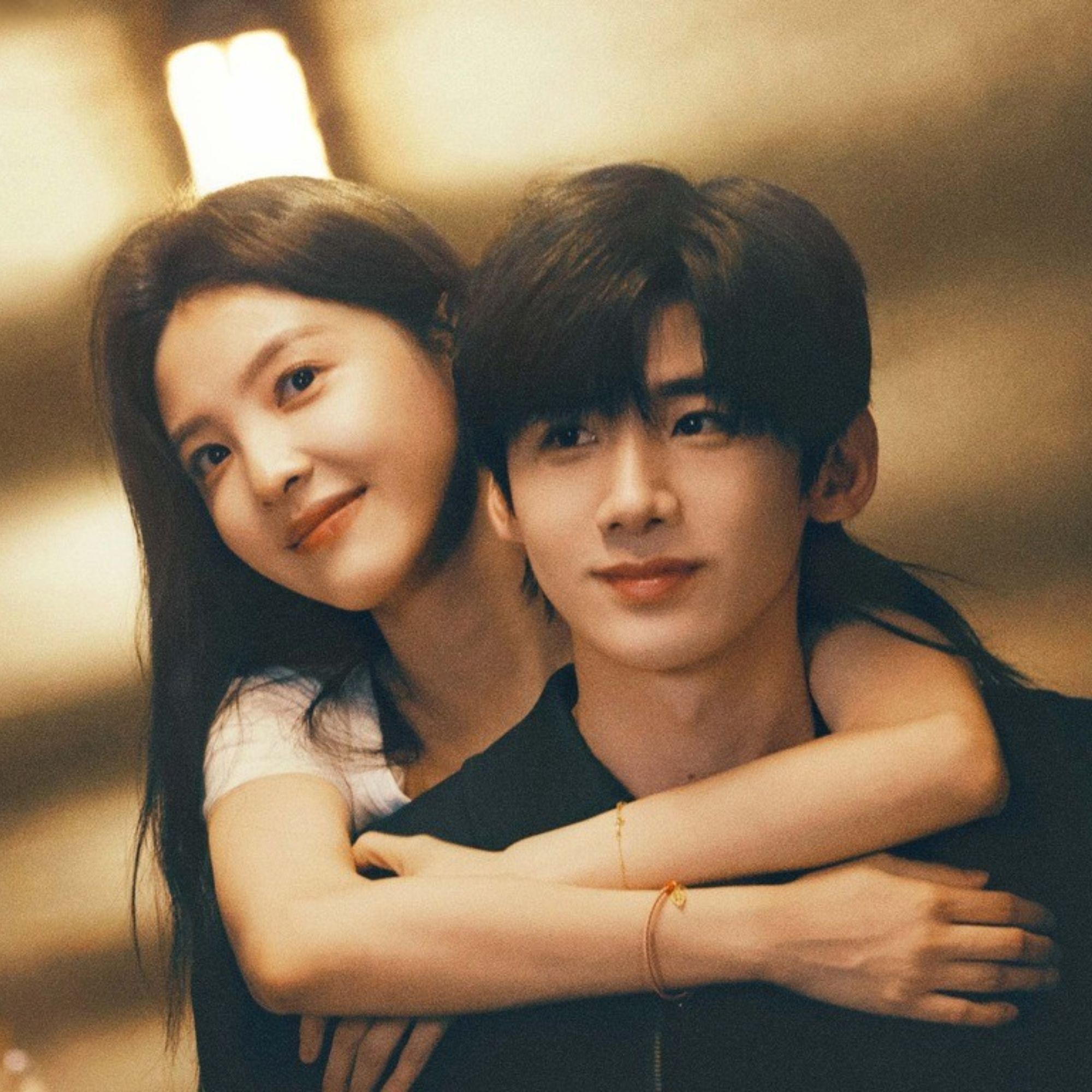 10 phim ng&ocirc;n t&igrave;nh Trung Quốc xem l&agrave; đổ gục v&agrave;o lễ Valentine: Ngọt từ visual đến chemistry, yếu tim coi chừng luỵ- Ảnh 4.