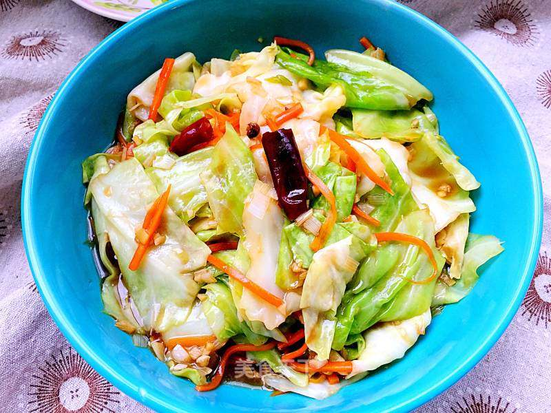 Người phụ nữ mắc tiểu đường, ng&agrave;y n&agrave;o cũng ăn bắp cải, sau 3 th&aacute;ng, b&aacute;c sĩ hỏi 1 c&acirc;u khiến ai cũng giật m&igrave;nh- Ảnh 1.