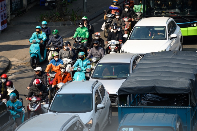 Ch&acirc;n dung tứ đại nghề nghiệp hot nhất Việt Nam sau 25 Tết- Ảnh 5.