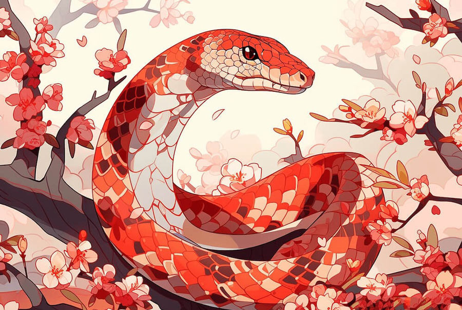 Bậc thầy phong thủy dự đoán 4 con giáp phát tài ngay trước Giao thừa: Top 1 bùng nổ may mắn, giàu càng giàu thêm- Ảnh 1.