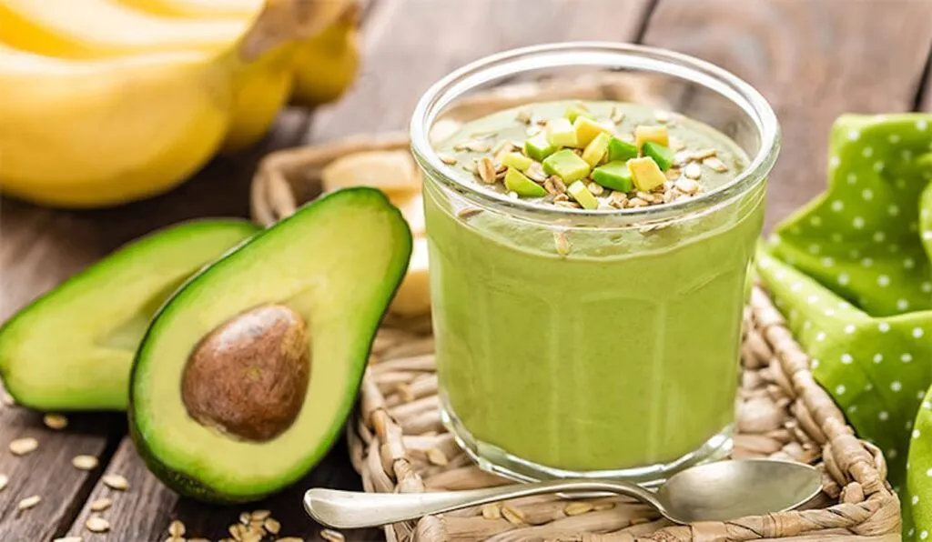 Không cần nhịn đói vẫn giảm cân: 5 thực phẩm tưởng gây tăng cân nhưng lại giúp đốt mỡ hiệu quả- Ảnh 1.