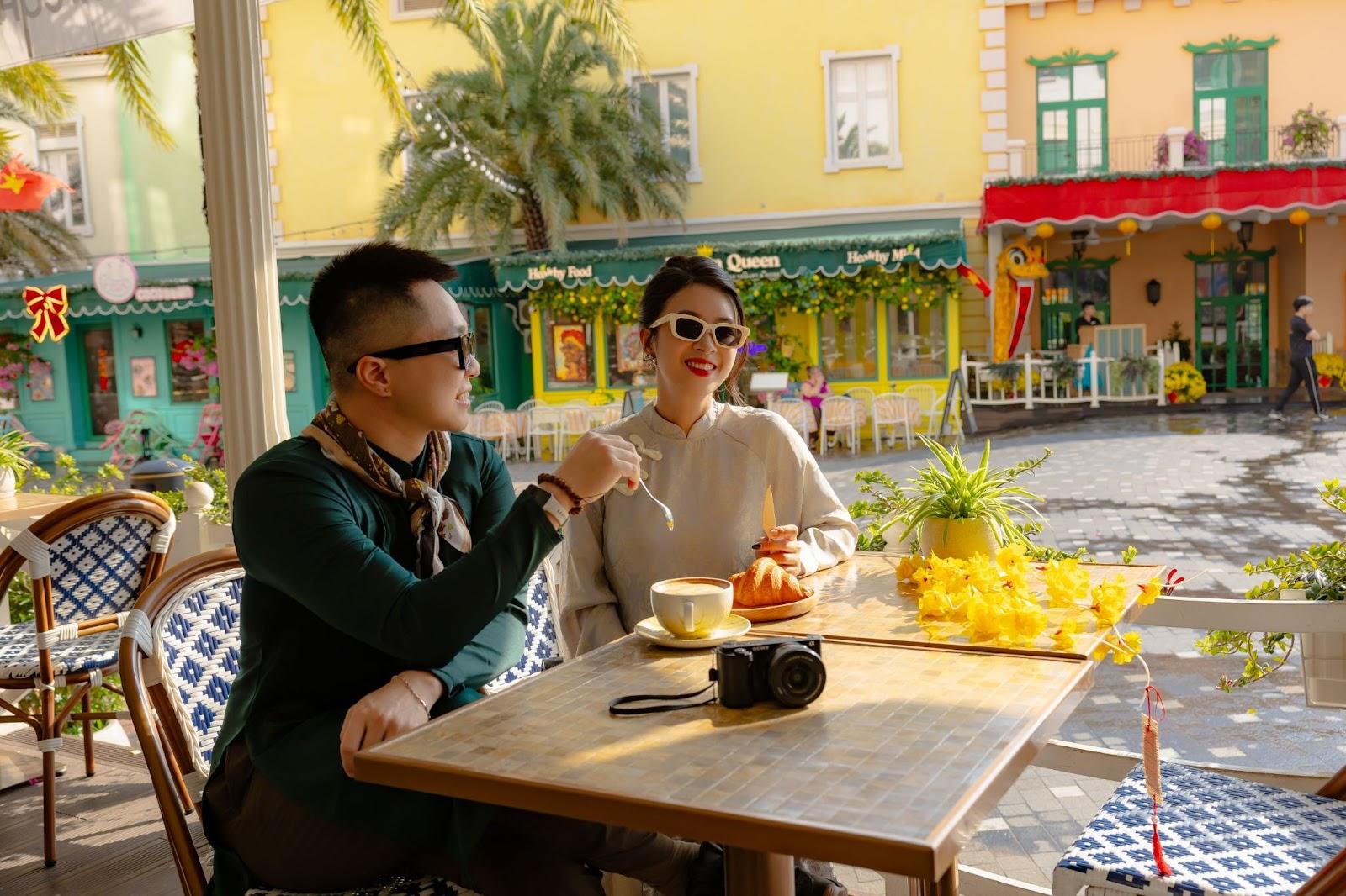 C&aacute;c điểm check-in Tết Nguy&ecirc;n đ&aacute;n Ph&uacute; Quốc m&agrave; du kh&aacute;ch kh&ocirc;ng thể bỏ lỡ- Ảnh 2.