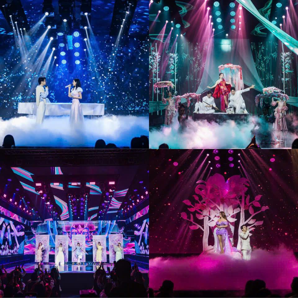 Tổng đạo diễn Trần Th&agrave;nh Trung n&acirc;ng tầm đẳng cấp đại nhạc hội Tết Việt- Ảnh 1.