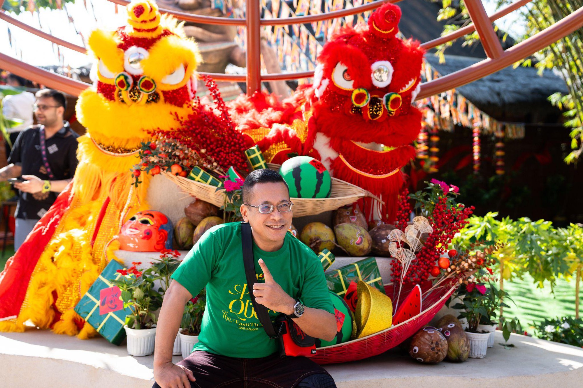 C&aacute;c điểm check-in Tết Nguy&ecirc;n đ&aacute;n Ph&uacute; Quốc m&agrave; du kh&aacute;ch kh&ocirc;ng thể bỏ lỡ- Ảnh 3.