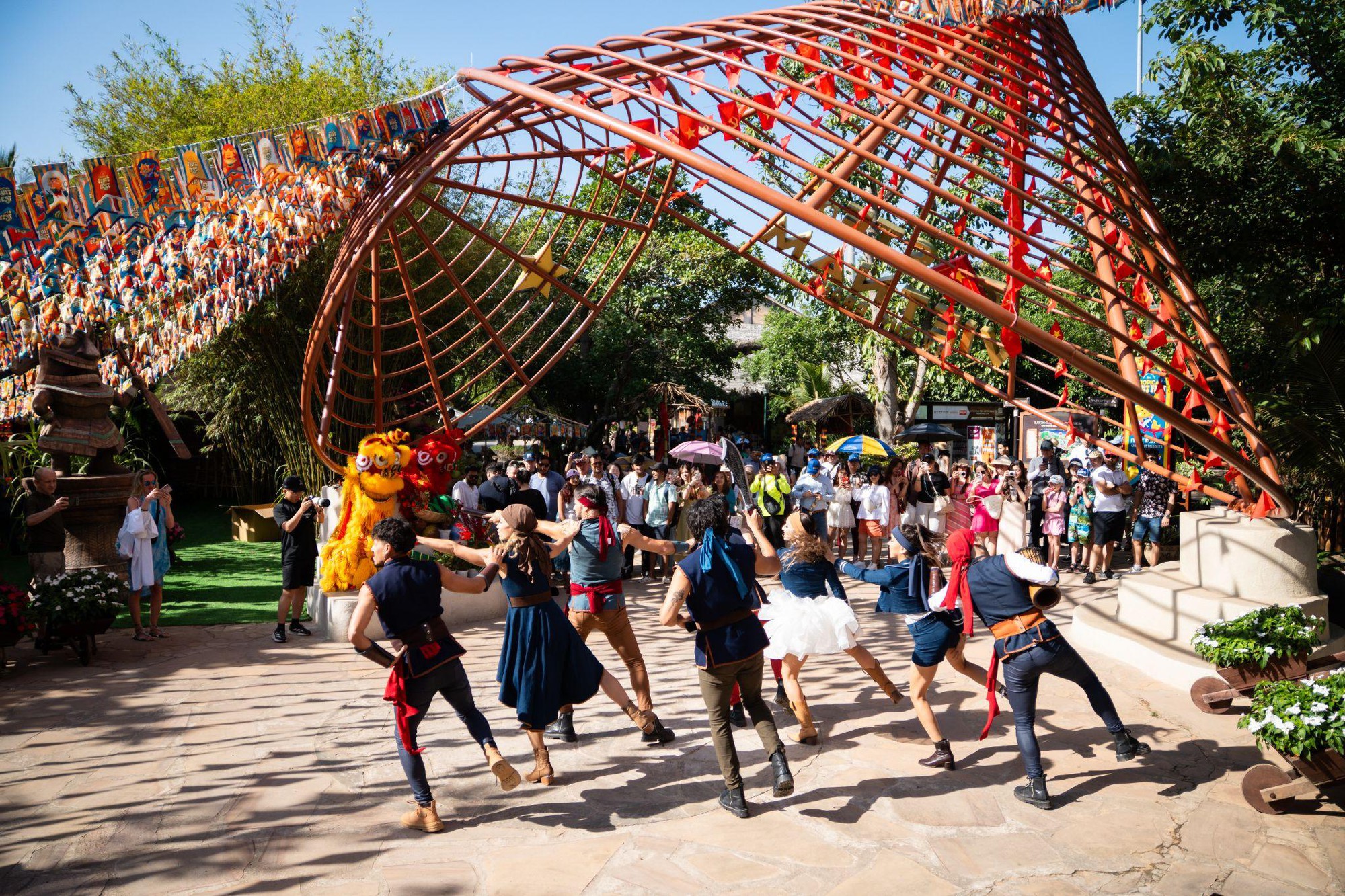 C&aacute;c điểm check-in Tết Nguy&ecirc;n đ&aacute;n Ph&uacute; Quốc m&agrave; du kh&aacute;ch kh&ocirc;ng thể bỏ lỡ- Ảnh 4.