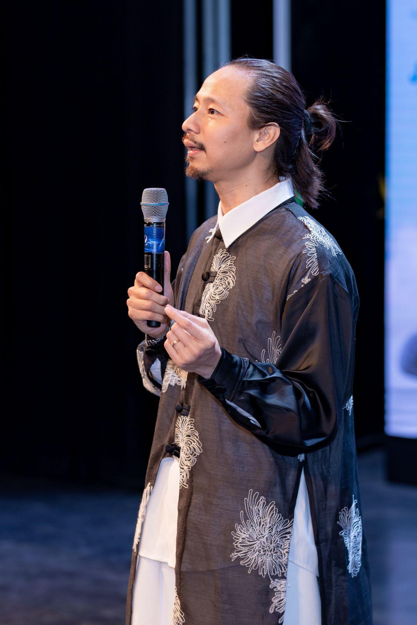 Du h&agrave;nh v&agrave;o thế giới Marcom 2026: Tạm biệt "t&iacute;nh từ" s&aacute;o rỗng, ch&agrave;o đ&oacute;n "động từ" thực thi- Ảnh 4.