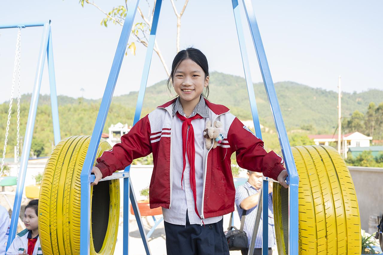 Toyota Việt Nam: Dấu ấn h&agrave;nh tr&igrave;nh xanh h&oacute;a học đường v&agrave; cam kết chiến lược 2025 - 2028- Ảnh 4.