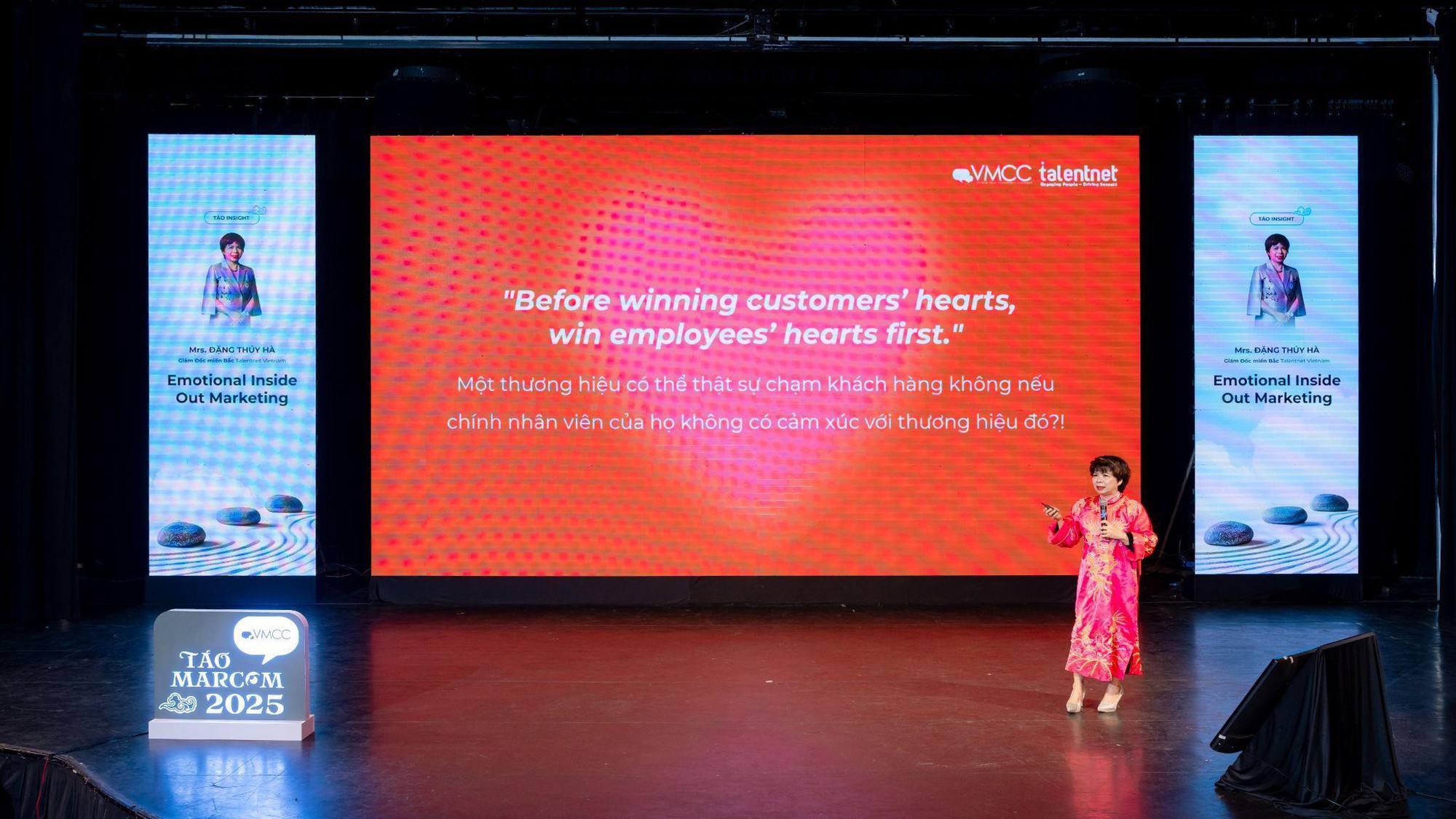 Du h&agrave;nh v&agrave;o thế giới Marcom 2026: Tạm biệt "t&iacute;nh từ" s&aacute;o rỗng, ch&agrave;o đ&oacute;n "động từ" thực thi- Ảnh 5.