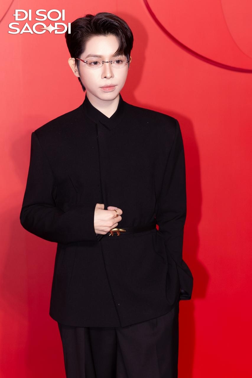 Si&ecirc;u thảm đỏ Thỏ Ơi!!: Ngọc Trinh - Lan Ngọc đẹp đến ph&aacute;t đi&ecirc;n, T&oacute;c Ti&ecirc;n - Lyly khoe body ch&aacute;y hết cỡ- Ảnh 20.