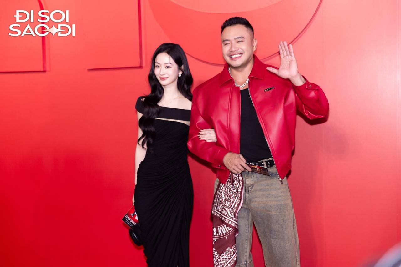 Si&ecirc;u thảm đỏ Thỏ Ơi!!: Ngọc Trinh - Lan Ngọc đẹp đến ph&aacute;t đi&ecirc;n, T&oacute;c Ti&ecirc;n - Lyly khoe body ch&aacute;y hết cỡ- Ảnh 14.