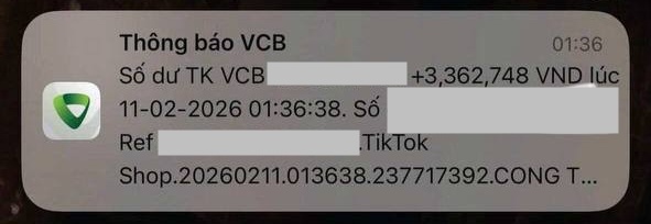 Tổng kết cuối năm của hội l&agrave;m affiliate: Được s&agrave;n trả 300k hoa hồng m&agrave; mừng hơn thưởng Tết!- Ảnh 6.