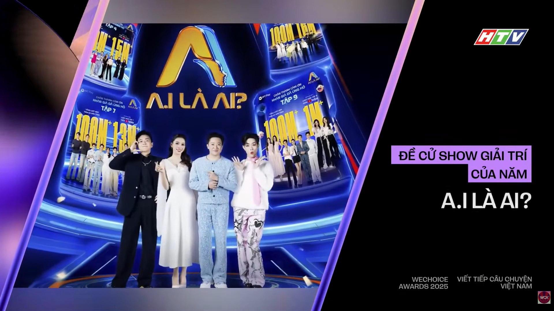 WeChoice Awards 2025 v&agrave; khoảnh khắc t&ocirc;n vinh những doanh nghiệp Việt chinh phục &ldquo;biển lớn&rdquo;- Ảnh 3.