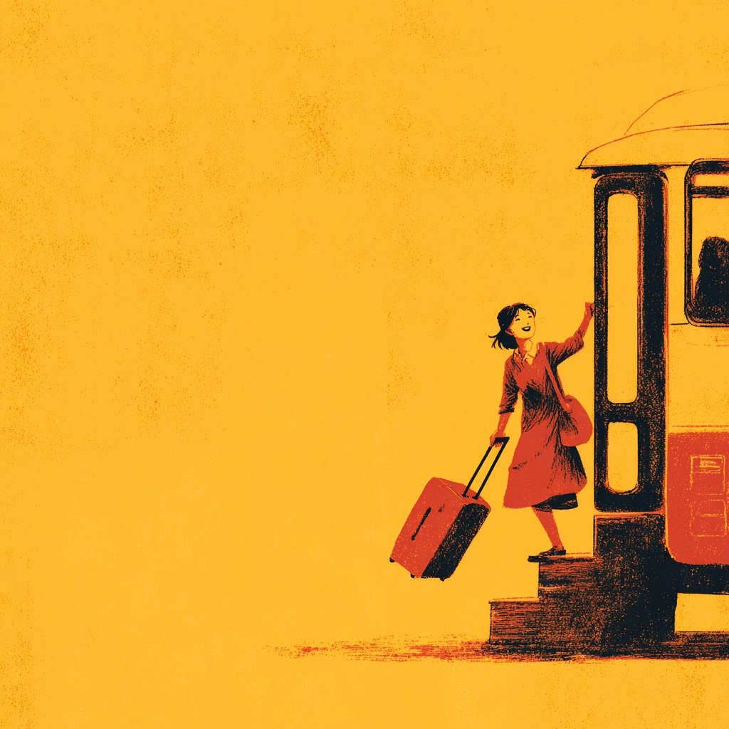 Chẳng c&oacute; g&igrave; l&agrave; sai nếu bạn xin về qu&ecirc; sớm- Ảnh 4.