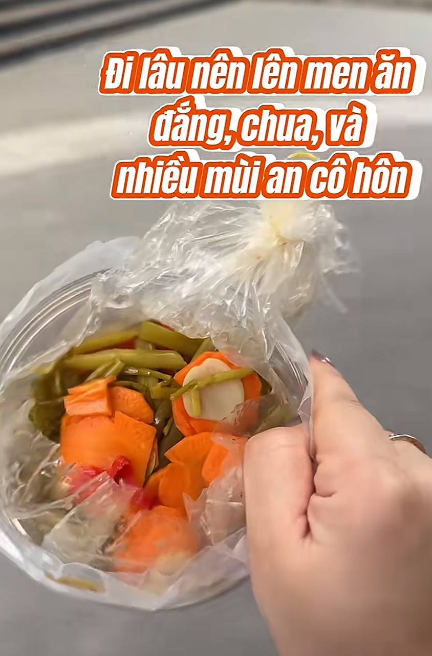 Vợ L&ecirc; Dương Bảo L&acirc;m g&acirc;y tranh c&atilde;i v&igrave; b&aacute;n h&agrave;ng k&eacute;m chất lượng- Ảnh 2.