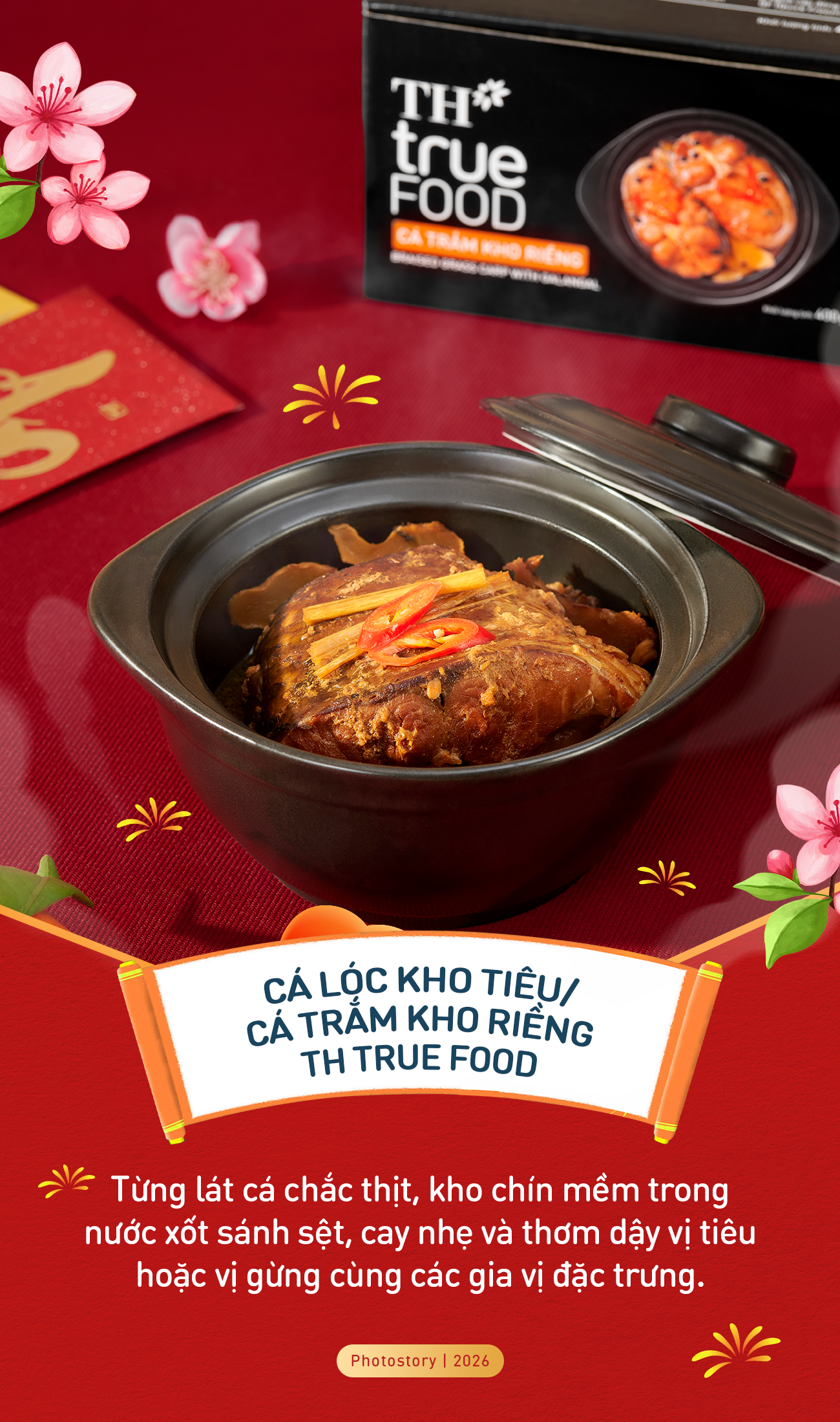 Những m&oacute;n ăn &ldquo;quốc d&acirc;n&rdquo; kh&ocirc;ng thể thiếu trong m&acirc;m cơm ng&agrave;y Tết- Ảnh 3.