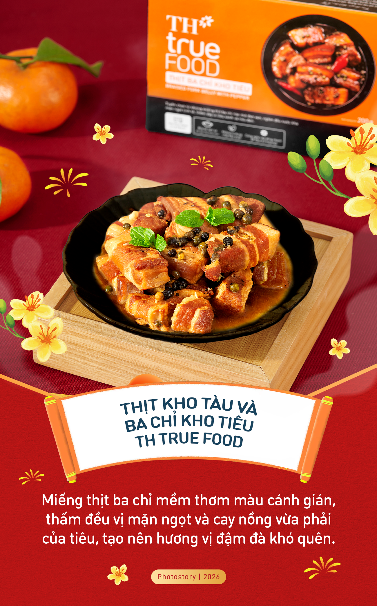 Những m&oacute;n ăn &ldquo;quốc d&acirc;n&rdquo; kh&ocirc;ng thể thiếu trong m&acirc;m cơm ng&agrave;y Tết- Ảnh 4.