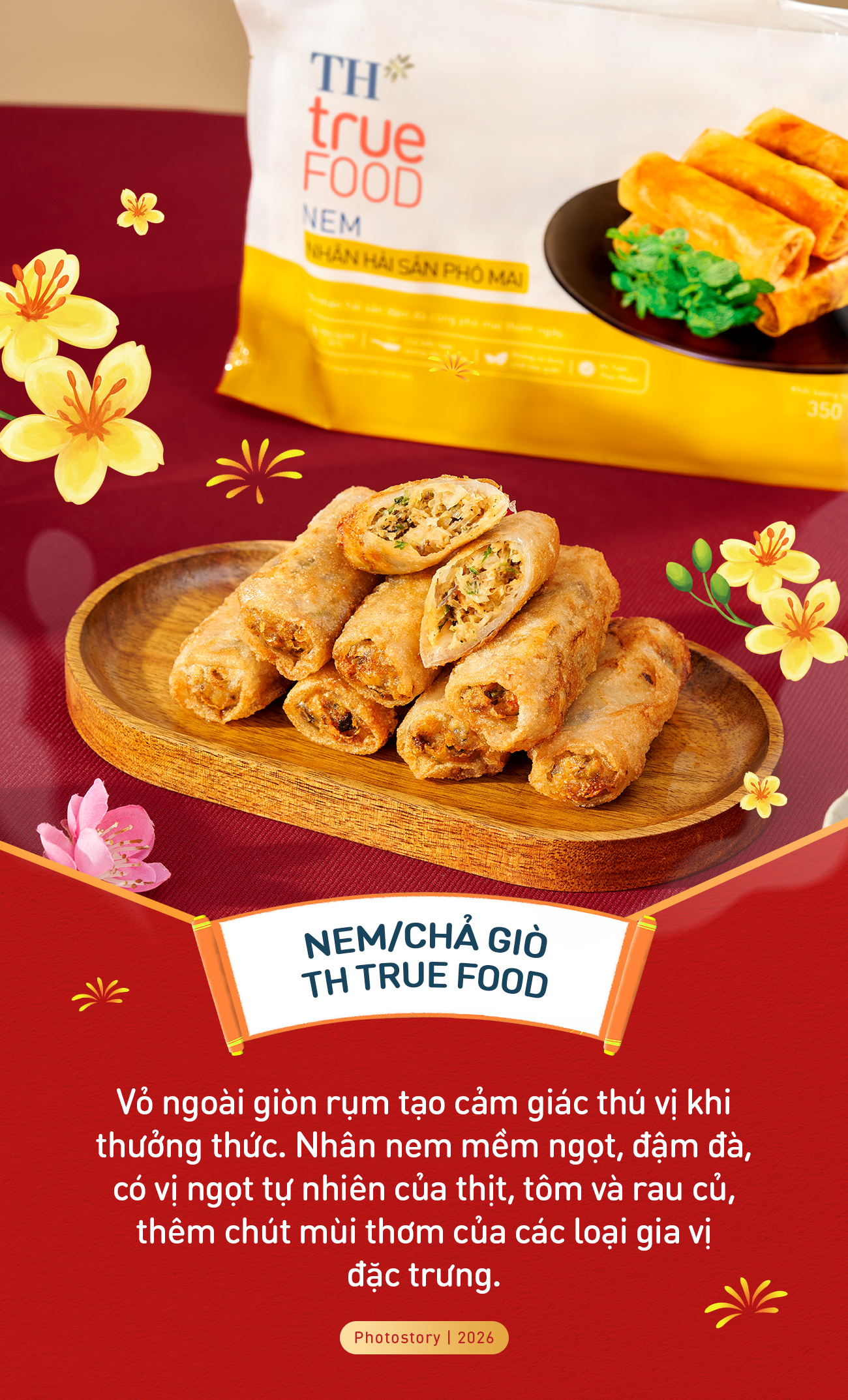 Những m&oacute;n ăn &ldquo;quốc d&acirc;n&rdquo; kh&ocirc;ng thể thiếu trong m&acirc;m cơm ng&agrave;y Tết- Ảnh 5.