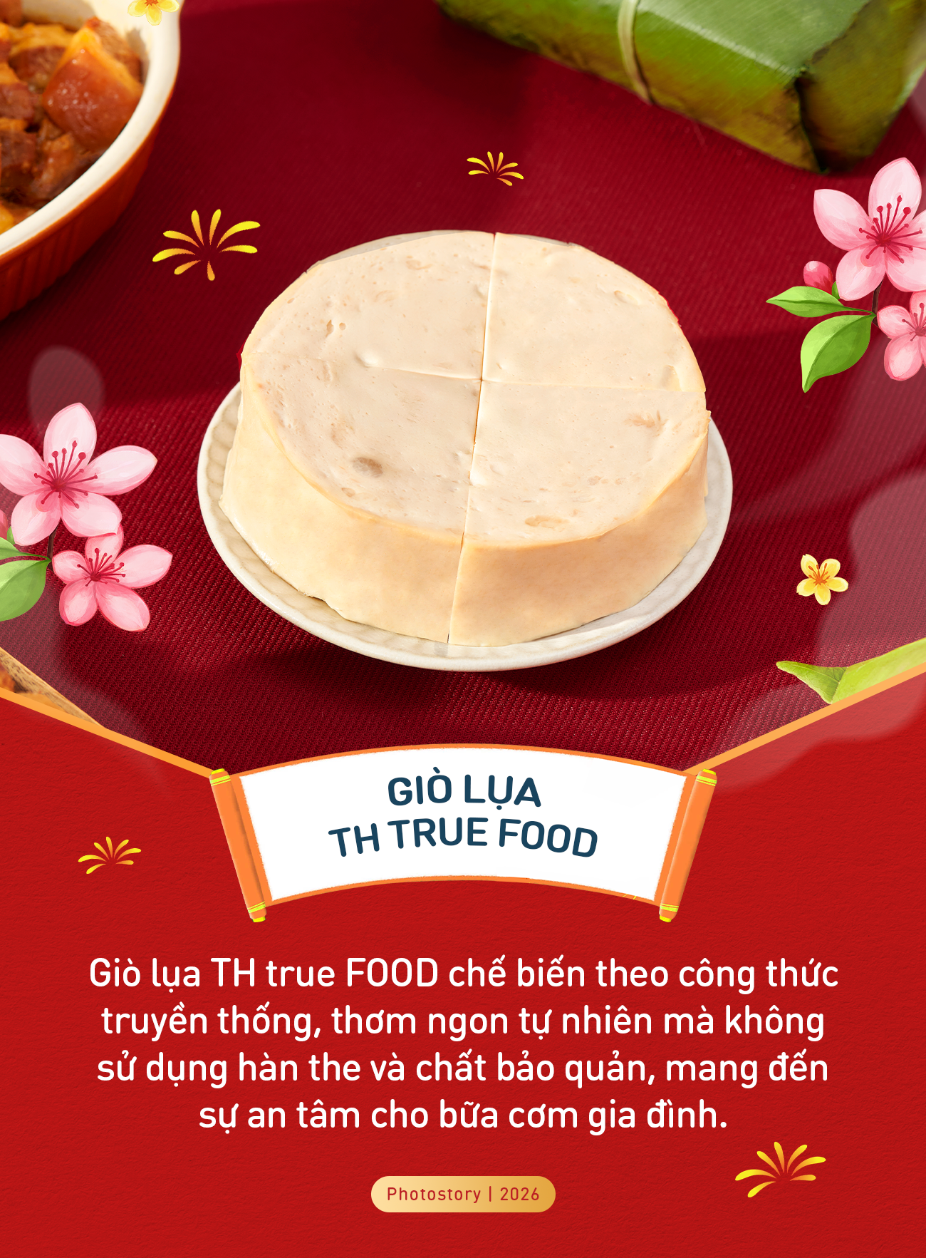 Những m&oacute;n ăn &ldquo;quốc d&acirc;n&rdquo; kh&ocirc;ng thể thiếu trong m&acirc;m cơm ng&agrave;y Tết- Ảnh 6.