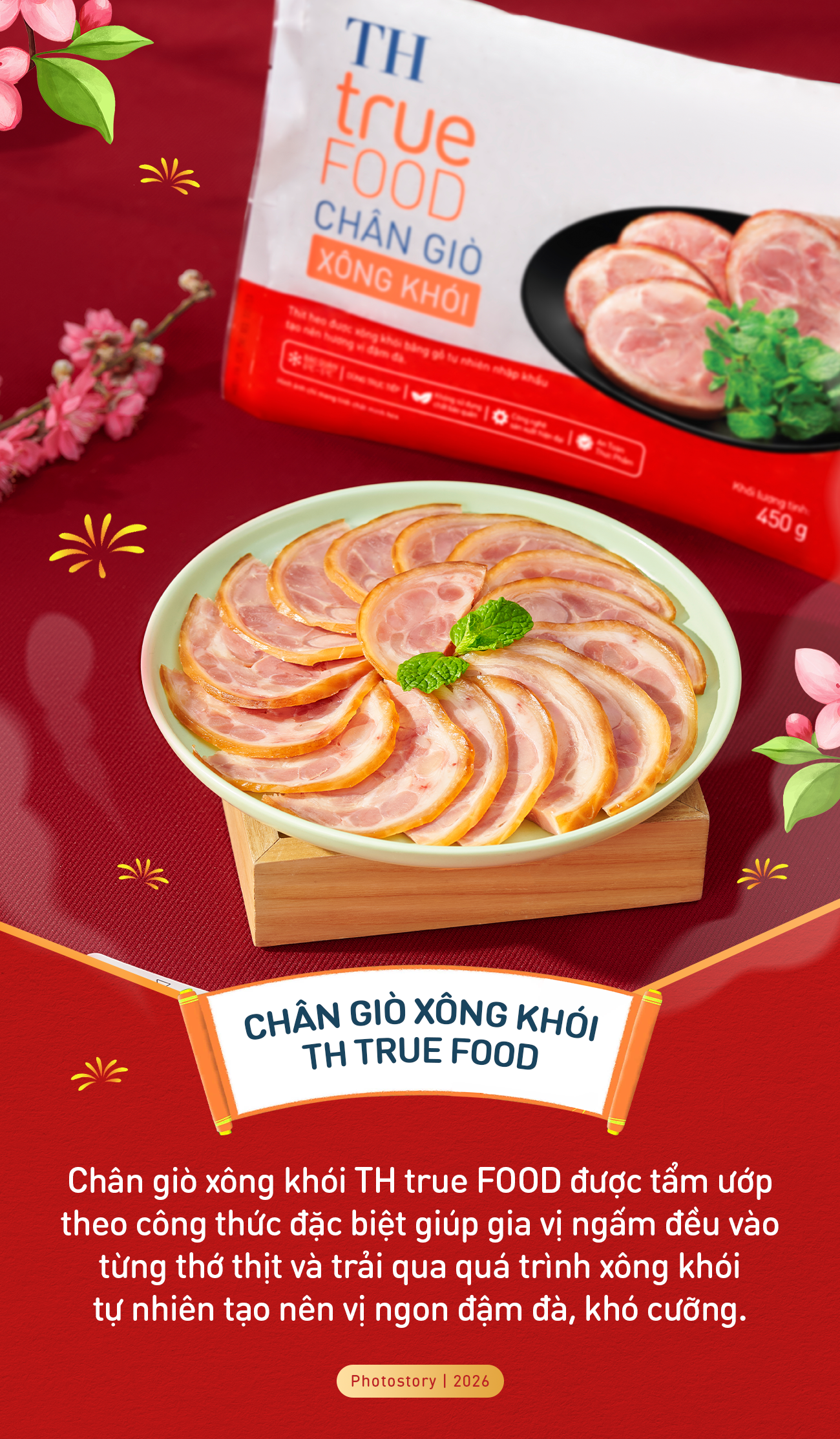 Những m&oacute;n ăn &ldquo;quốc d&acirc;n&rdquo; kh&ocirc;ng thể thiếu trong m&acirc;m cơm ng&agrave;y Tết- Ảnh 7.