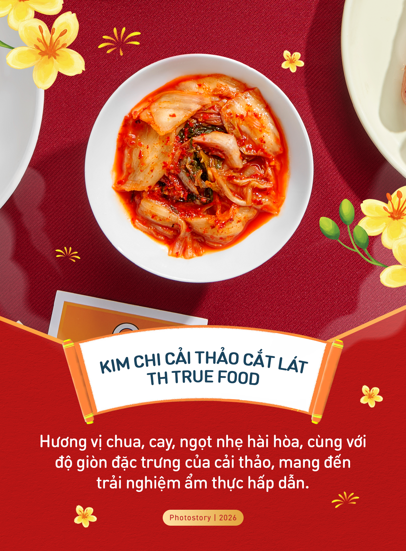 Những m&oacute;n ăn &ldquo;quốc d&acirc;n&rdquo; kh&ocirc;ng thể thiếu trong m&acirc;m cơm ng&agrave;y Tết- Ảnh 8.