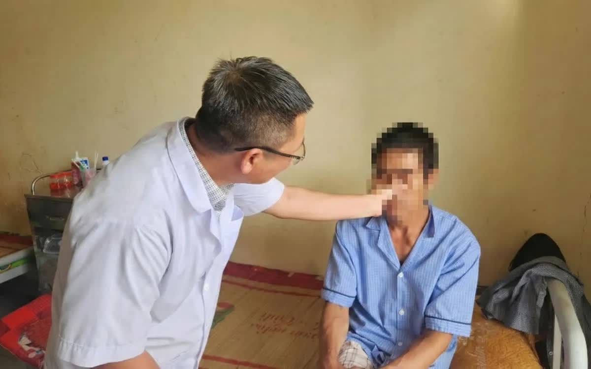 Cảnh b&aacute;o rối loạn t&acirc;m thần do nghiện rượu- Ảnh 1.