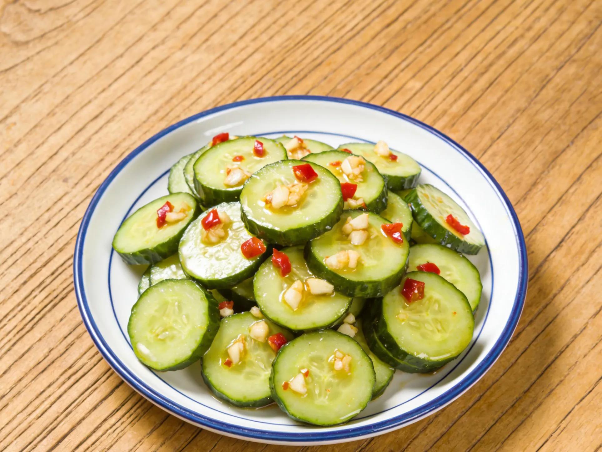 Bữa cơm Tất ni&ecirc;n, h&atilde;y nấu 6 m&oacute;n thịt v&agrave; 4 m&oacute;n rau: C&ocirc;ng thức rất đơn giản v&agrave; mang &yacute; nghĩa tốt l&agrave;nh- Ảnh 9.