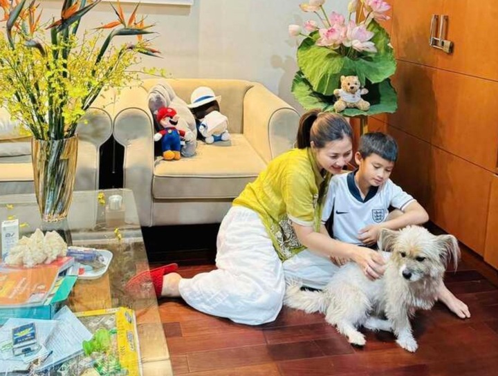 Sau 2 năm giải nghệ, 