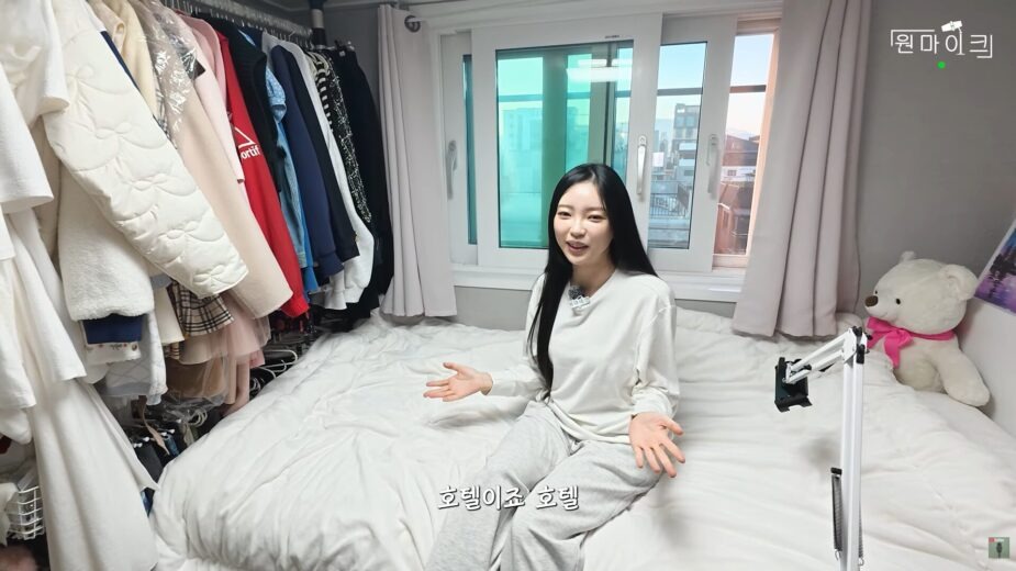 Nữ ca sĩ đột ngột biến mất, 5 năm sau t&aacute;i xuất 