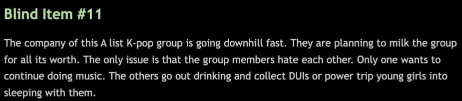 R&ograve; rỉ tin nội bộ g&acirc;y sốc của BTS?- Ảnh 2.