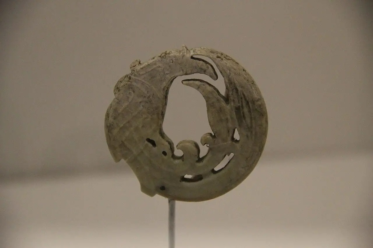 B&iacute; ẩn về những cơn mưa đ&atilde; x&oacute;a sổ một x&atilde; hội Trung Hoa cổ đại- Ảnh 2.