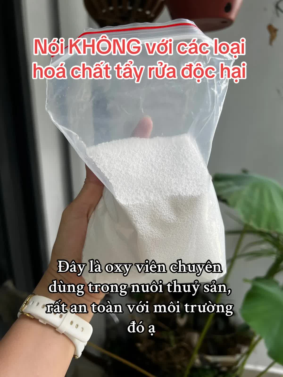 C&aacute;c mẹ đảm gọi t&ecirc;n &ldquo;ch&acirc;n &aacute;i l&agrave;m sạch&rdquo; trong c&ocirc;ng cuộc dọn nh&agrave; đ&oacute;n Tết: Chậu rửa, v&ograve;i nước, xoong nồi... đều s&aacute;ng b&oacute;ng chỉ sau 15 ph&uacute;t- Ảnh 11.