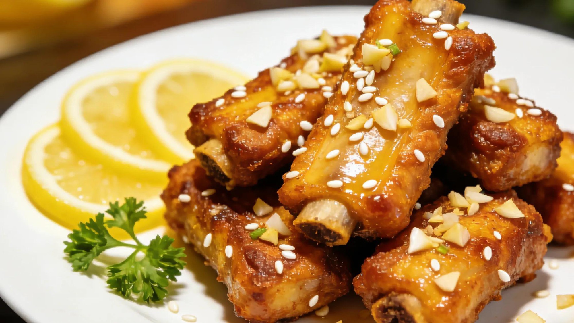 Bữa cơm Tất ni&ecirc;n, h&atilde;y nấu 6 m&oacute;n thịt v&agrave; 4 m&oacute;n rau: C&ocirc;ng thức rất đơn giản v&agrave; mang &yacute; nghĩa tốt l&agrave;nh- Ảnh 4.