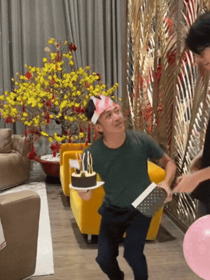 Lộ diện trong biệt thự nh&agrave; Cường Đ&ocirc; La ng&agrave;y đặc biệt, Subeo g&acirc;y ch&uacute; &yacute; v&igrave; điều thay đổi n&agrave;y- Ảnh 1.