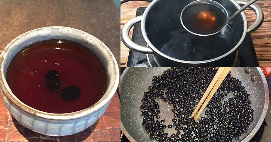 7 thực phẩm quen thuộc, dễ ăn gi&uacute;p bổ gan thận v&agrave; nu&ocirc;i dưỡng m&aacute;i t&oacute;c đen b&oacute;ng tự nhi&ecirc;n- Ảnh 3.