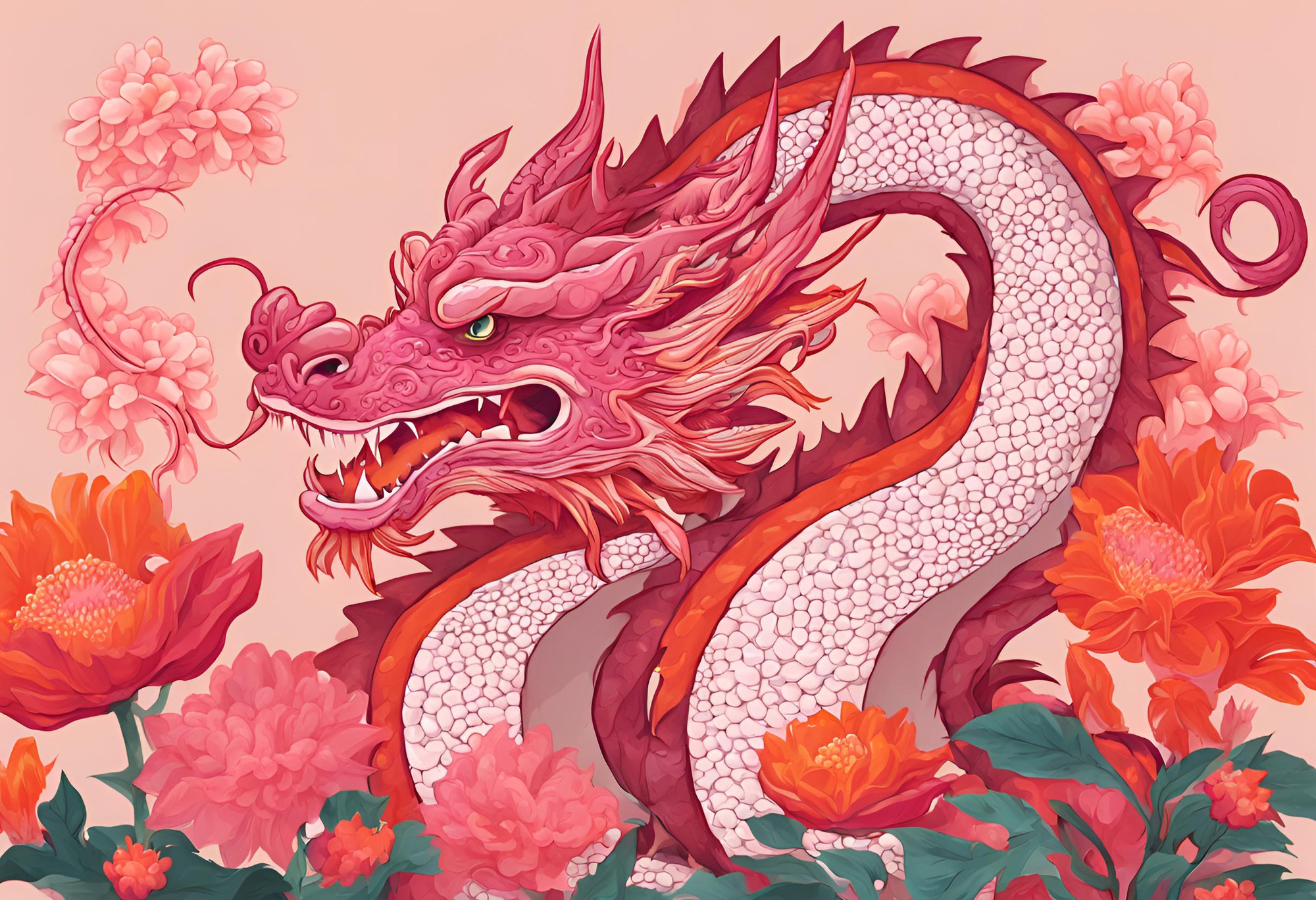 Bậc thầy phong thủy dự đoán 4 con giáp phát tài ngay trước Giao thừa: Top 1 bùng nổ may mắn, giàu càng giàu thêm- Ảnh 4.