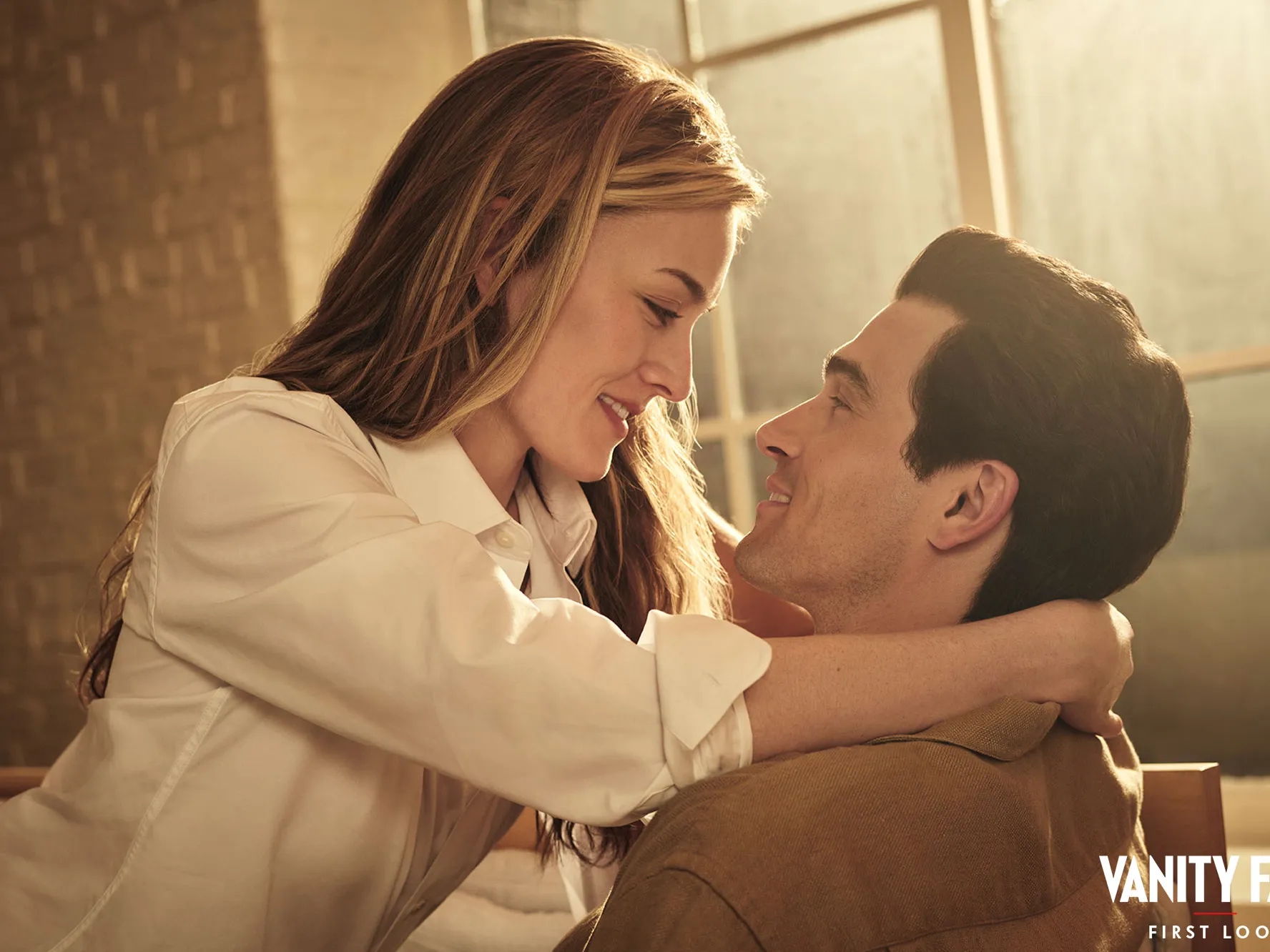 Phim ng&ocirc;n t&igrave;nh cực hot phải xem v&agrave;o lễ Valentine: Nh&agrave; trai chuẩn t&agrave;i phiệt &ldquo;x&eacute; s&aacute;ch bước ra&rdquo;, nh&agrave; g&aacute;i đẹp sang v&ocirc; đối- Ảnh 3.