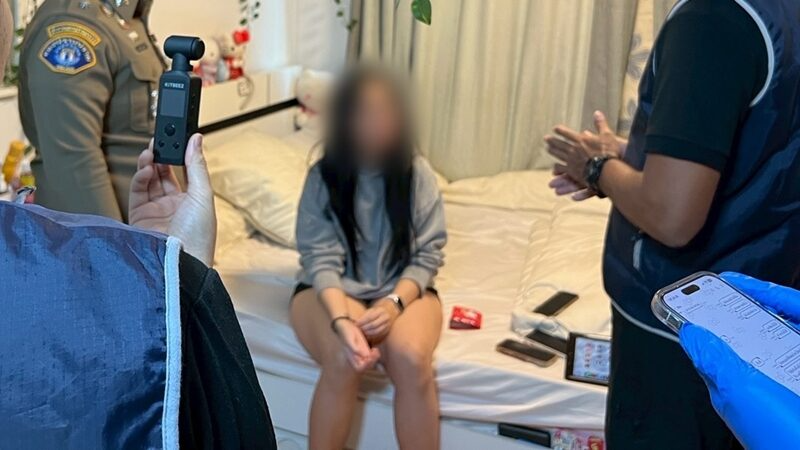 Danh t&iacute;nh người nộp đơn, đưa nữ game thủ Li&ecirc;n Qu&acirc;n Th&aacute;i Lan gian lận ra to&agrave;- Ảnh 2.