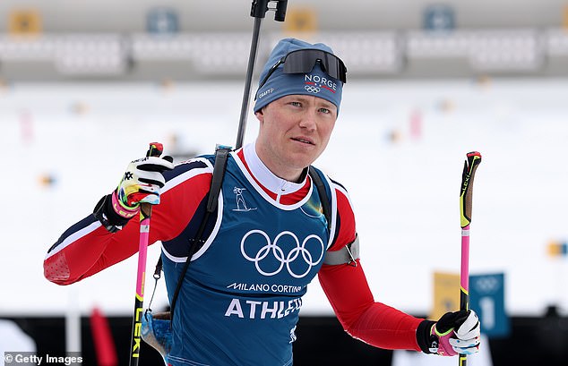 Drama Olympic: VĐV gi&agrave;nh HCĐ kh&oacute;c l&oacute;c thừa nhận ngoại t&igrave;nh, giật sạch spotlight của đồng đội gi&agrave;nh HCV, nay c&ograve;n chiếm suất thi đấu- Ảnh 2.