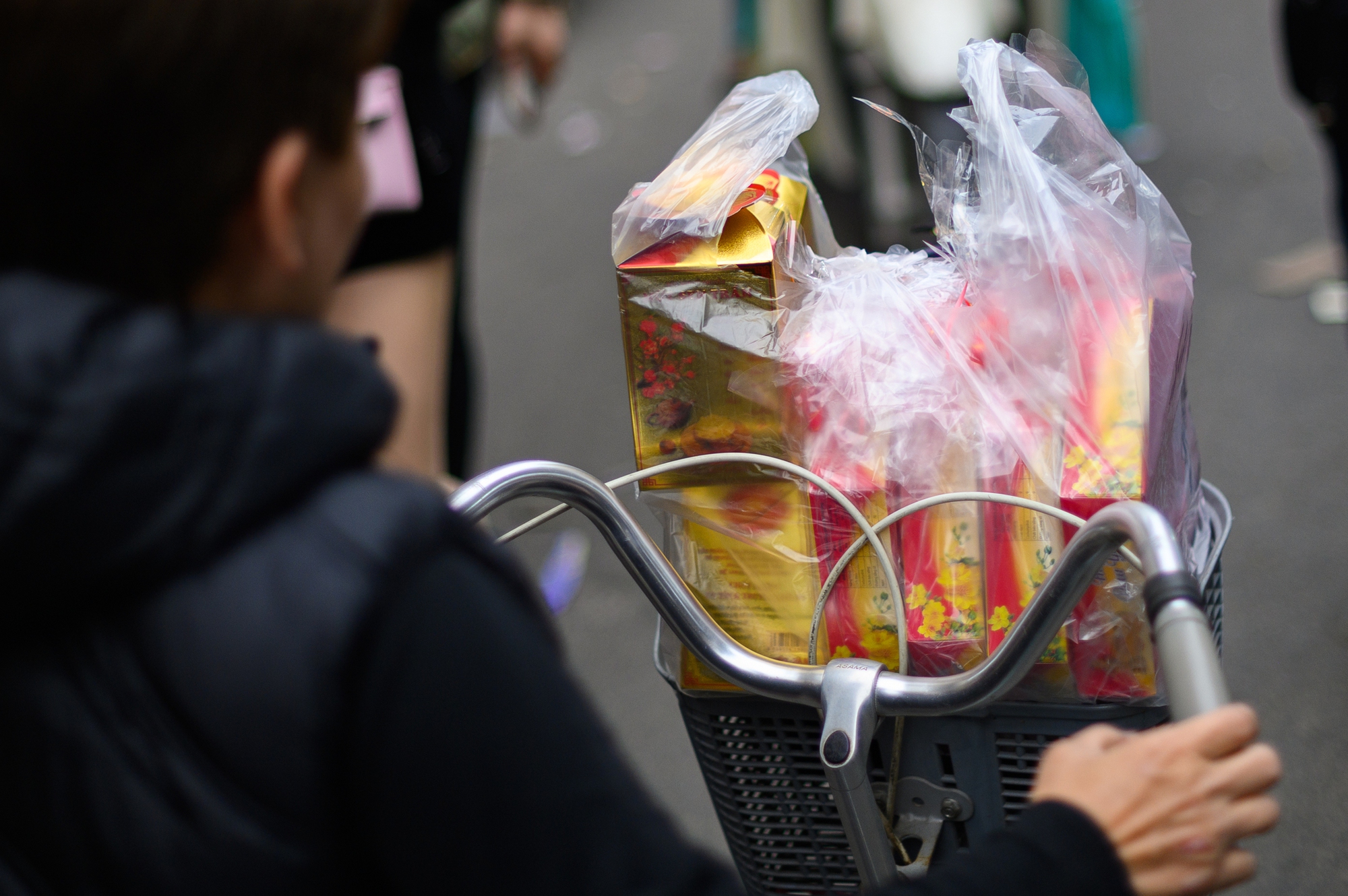 26 Tết rồi, ra m&agrave; xem H&agrave; Nội đ&atilde; cỡ n&agrave;y!- Ảnh 8.