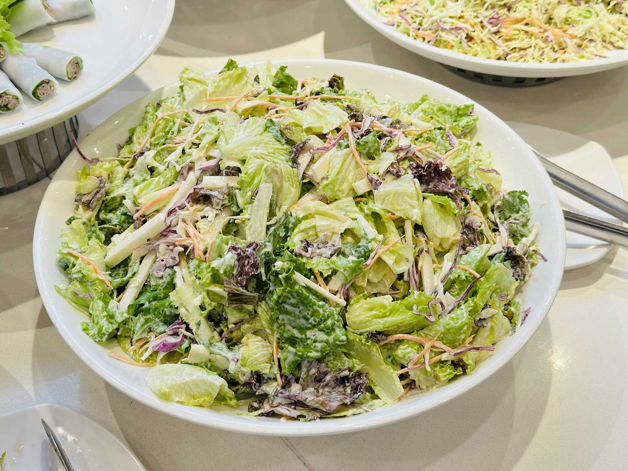 4 loại thức ăn thừa cực nguy hiểm, tốt nhất n&ecirc;n bỏ đi nếu kh&ocirc;ng ăn hết để tr&aacute;nh hại gan thận- Ảnh 4.