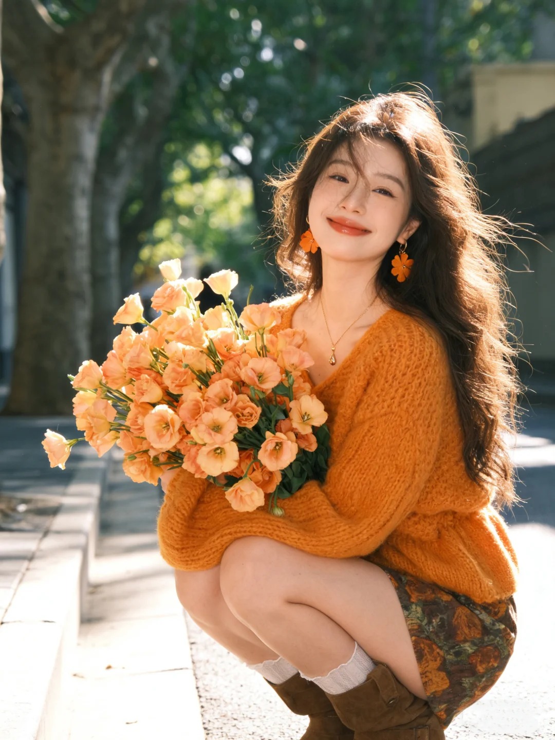 Ch&acirc;n dung người kh&ocirc;n ngoan nhất Tết Nguy&ecirc;n đ&aacute;n- Ảnh 2.