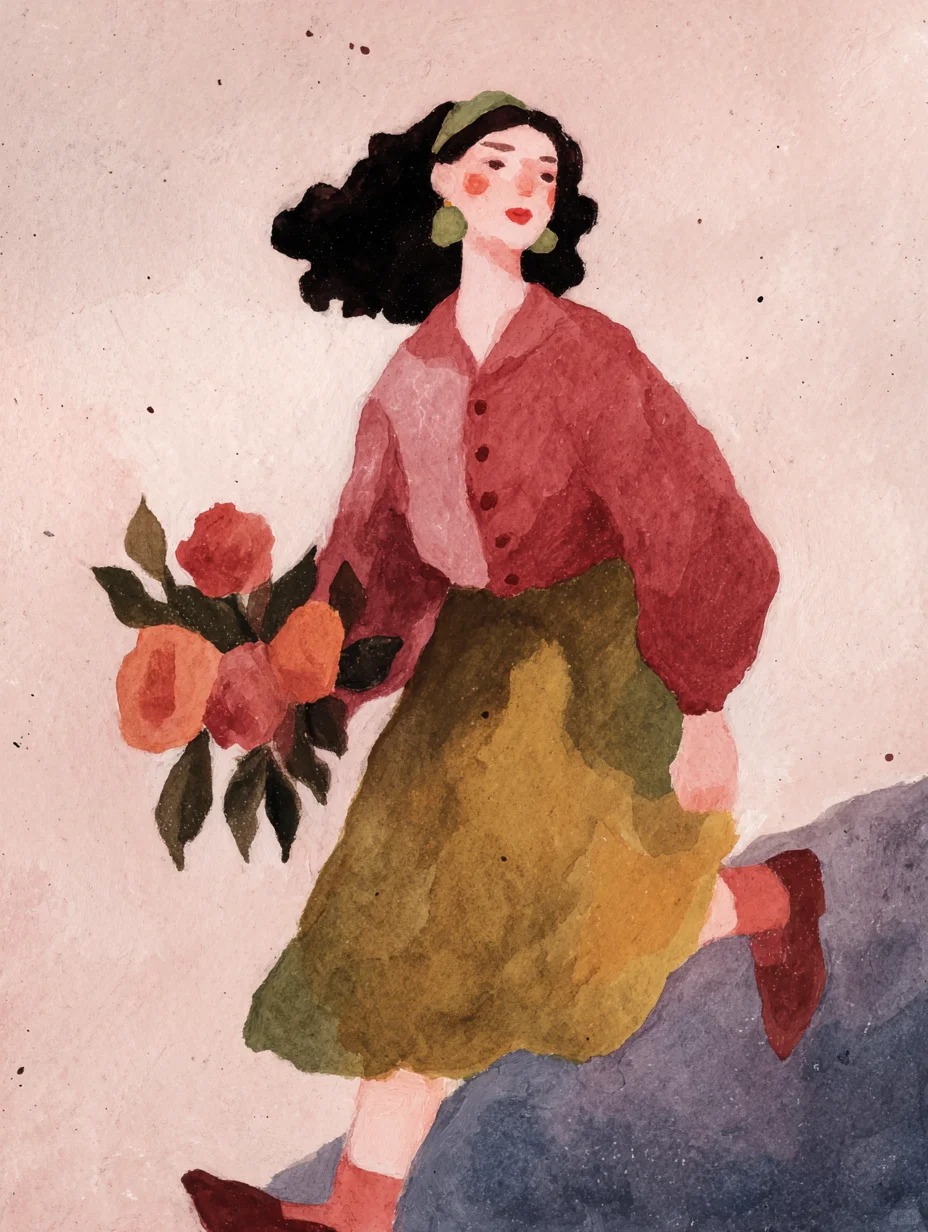 Kh&ocirc;ng cần nhan sắc nghi&ecirc;ng nước nghi&ecirc;ng th&agrave;nh, phụ nữ sở hữu 4 đặc điểm n&agrave;y tự khắc biến m&igrave;nh th&agrave;nh "kho b&aacute;u" ai cũng muốn kh&aacute;m ph&aacute;- Ảnh 2.