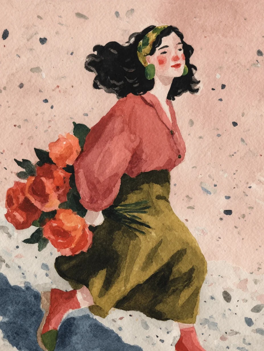 Kh&ocirc;ng cần nhan sắc nghi&ecirc;ng nước nghi&ecirc;ng th&agrave;nh, phụ nữ sở hữu 4 đặc điểm n&agrave;y tự khắc biến m&igrave;nh th&agrave;nh "kho b&aacute;u" ai cũng muốn kh&aacute;m ph&aacute;- Ảnh 3.